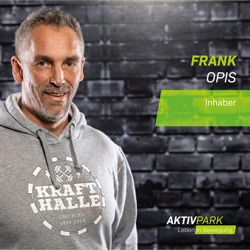 Frank Opis